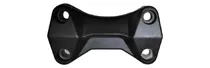 Comprar Abrazadera De Manubrio Para Motos Tekken 250