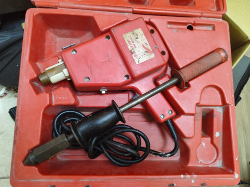 Snap On Ya22345kt  Stud Welder Dent Repair Kit