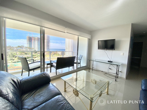 Imagen 9 de 22 de Apartamento En Mansa