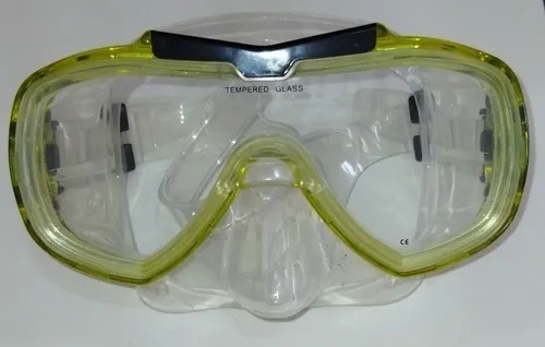 Mascara De Buceo Aextrema