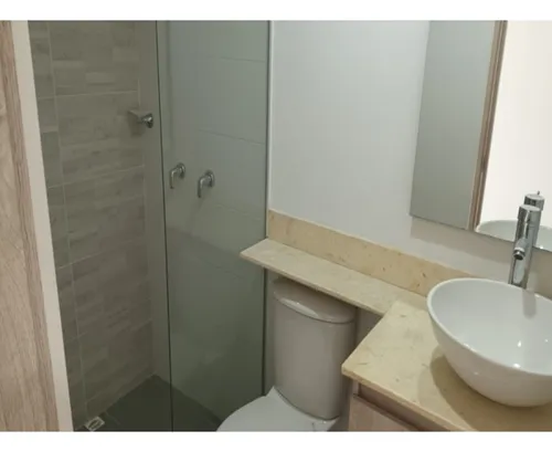 Apartamento En Arriendo En Itagüí