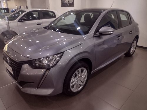 Peugeot 208 1.6l Active