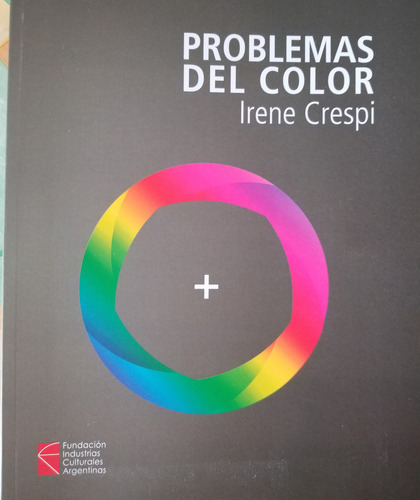 Libro, El Problema Del Color, Análisis Sobre El Color