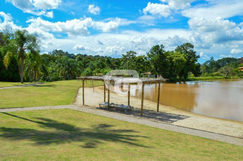 Imagem 24 de 26 de Terreno À Venda, 825 M² Por R$ 450.000,00 - Equilibrium Residencial Atibaia - Atibaia/sp - Te0754