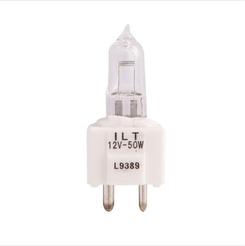 Lâmpada L9389 12v50w Analisador Bioquímico Mindray 