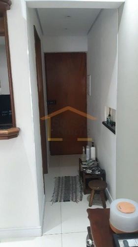 Imagem 9 de 15 de Apartamento, Venda, Parque Mandaqui, Sao Paulo - 21154 - V-21154