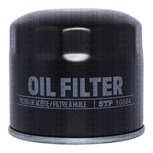 Filtro Aceite Suzuki Pick Up St90 0.8 F8a  1978 1985