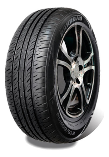 Paquete De 4 Llantas Llanta 195/65r15 91v Saferich Frc16 Aut