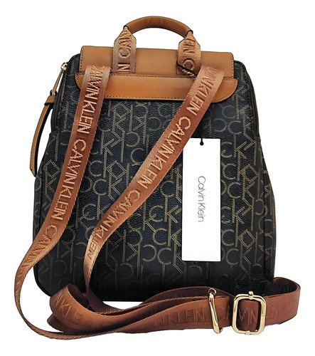 Mochila Calvin Klein