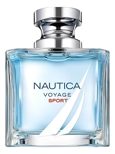 Perfume Nautica Voyage Sport