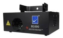 Comprar Láser Dmx Color Azul Big Dipper B1000 12 Canales Dmx 1 W