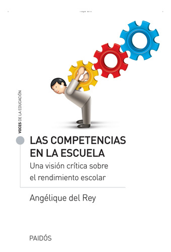 Competencias En La Escuela, Las