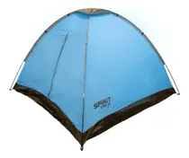 Comprar Carpa Iglu Spinit Basic 4 Personas Camping Playa Premium