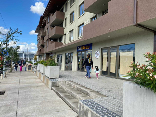 Invierte En Un Local Comercial (94446)