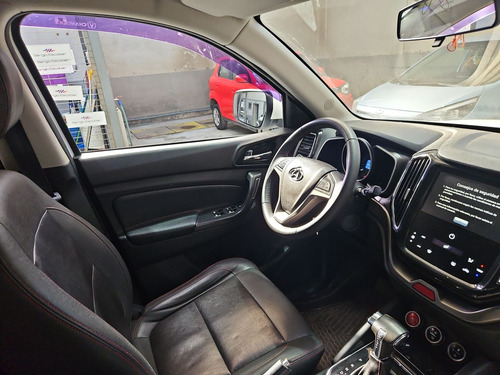 Changan Cx70 Cx70 T 1.5 Aut 2020