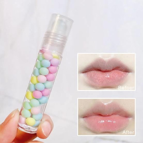 Gloss Para Labios Brillo Labial - Maquillaje Coreano