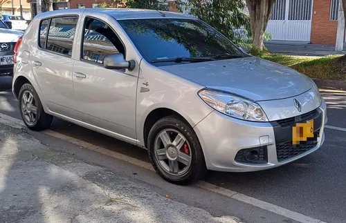 Renault Sandero 1.6 Expression