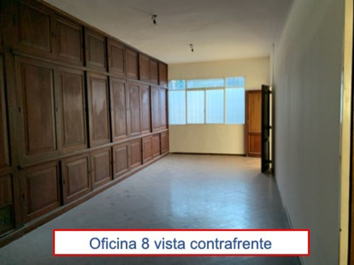 Imagen 20 de 23 de Oficina En Venta Balvanera - Al Frente - Impecable