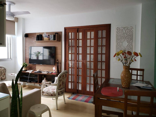 Apartamento Com 2 Quartos, 65 M² Por R$ 250.000 - Fonseca - Niterói/rj - Ap46796