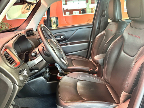 Jeep Renegade 2.0 16V TURBO DIESEL TRAILHAWK 4P 4X4 AUTOMÁTICO
