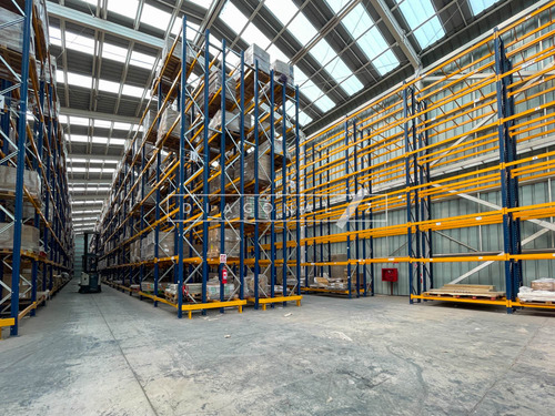 Bodega En Arriendo En Maipú