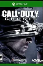 Comprar Call Of Duty Ghost Edition