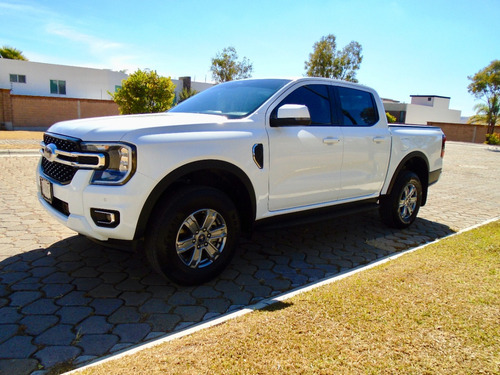 Ford Ranger 2.3 Xlt 4p At