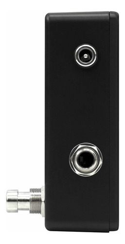 Pedal Interface Orange Omec Teleport Para Guitarra