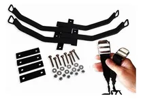 Comprar Porta Kayak Para Porta Equipajes Autos Cuna Portakayak Promo Color Negro