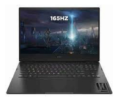 Laptop Hp Omen 16-n0033dx  R7 6800h 16gb 1tb Ssd
