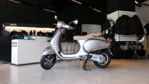 Comprar Vespa Vxl 150 Ie Abs Inyeccion Led Abs - Motoplex Oficial
