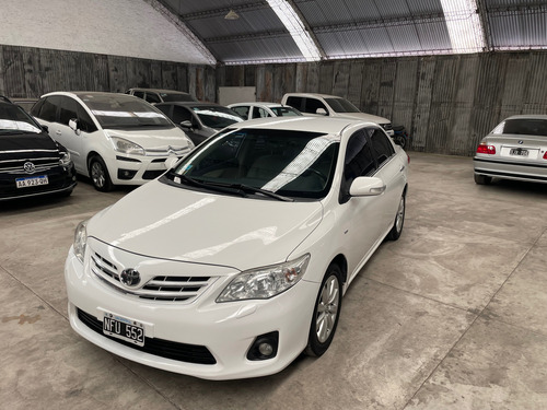 Toyota Corolla 1.8 Se-g At 136cv