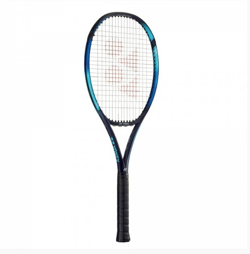 Raqueta Yonex Ezone 98, 305 G. Encordada Y Envío Gratis