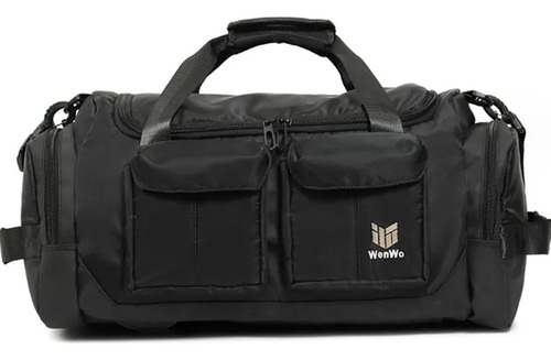 Wet & Dry Travelling Bag Bolso De Hombro Duffel Bag