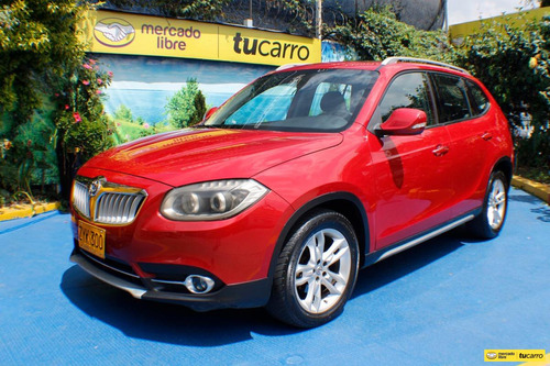 Brilliance V5