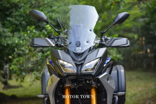 Yamaha Mt09 Tracer Mt 09
