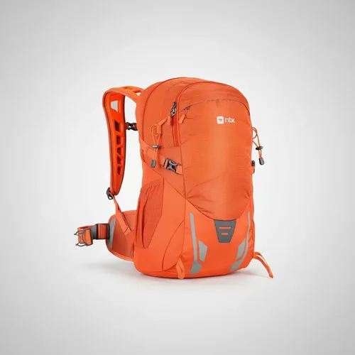 Mochila Attack Air X 30l Laranja | Parcelamento sem juros