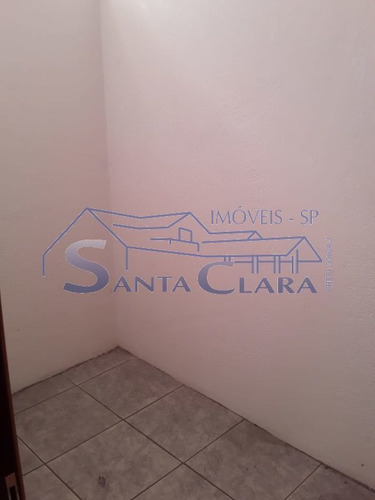 Imagem 7 de 11 de Sala Comercial Para Locação, Sobreloja, No Bairro De Campo Grande, São Paulo. - Sc8321