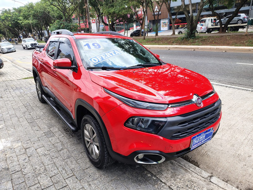 Fiat Toro 1.8 16v Freedom Flex 4x2 Aut. 4p