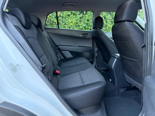 Hyundai Creta Attitude 1.6 (Aut) (Flex) (PCD)