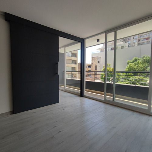 Edificio Av. Sta. Rosa (1 Est. 1 Bod.) Vista Norte Piso 4