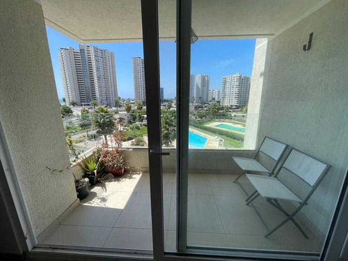 Venta Dpto, Marina Horizonte, 3d, 2b. (10722)