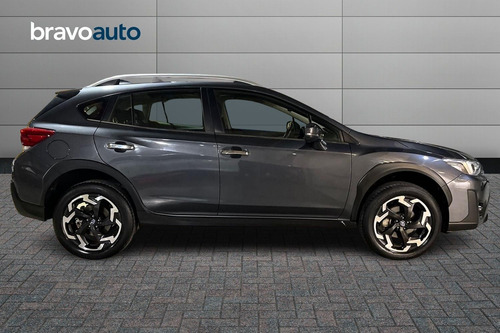 Subaru XV (IN) 2.0 AWD DYNAMIC EYESIGHT AT 4X4