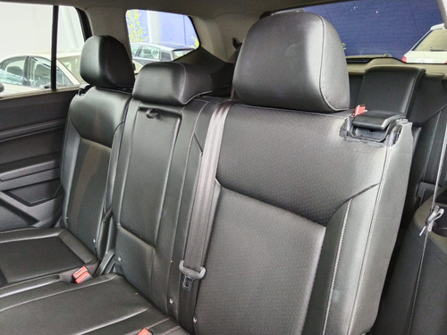 Volkswagen Teramont 3.6 Gt V6 Comfortline Plus 5p At