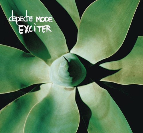Depeche Mode - Exciter 2 Lp Vinyl Vinilo