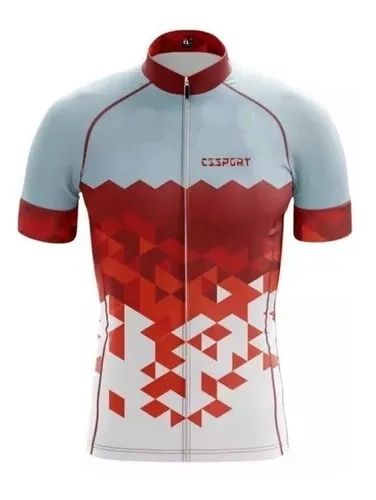 Running jersey best sale