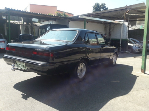 Chevrolet Opala Comodoro