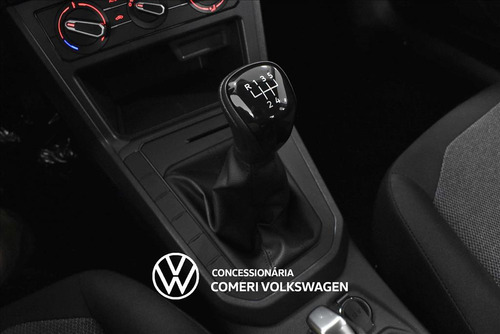 Volkswagen Virtus 1.0 170 TSI SENSE MANUAL