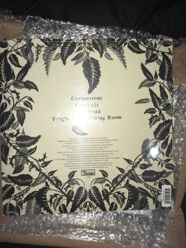 Arctic Monkeys - Cornerstone & Matador (singles)