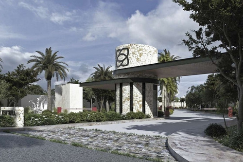 Imagen 2 de 18 de Privada Zentura, Terrenos En Venta En Cholul.